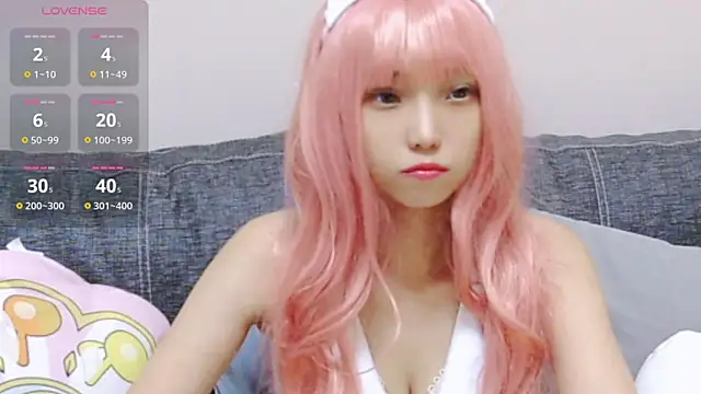 chenenna7 online show from 16, 3, 2025