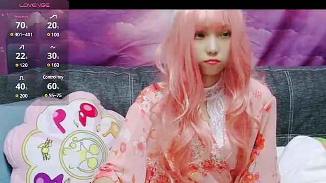 chenenna7 online show from 19, 3, 2025