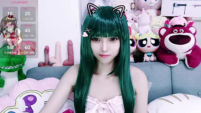 chenenna7 online show from 19, 9, 2025