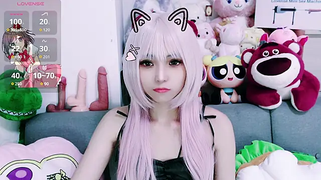 chenenna7 online show from 24, 9, 2025