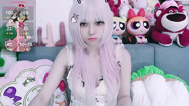 chenenna7 online show from 1, 10, 2025