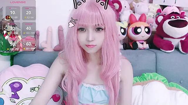 chenenna7 online show from 2, 10, 2025