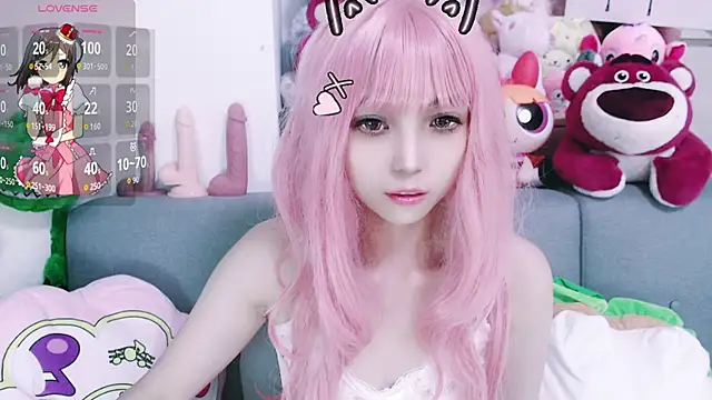 chenenna7 online show from 6, 10, 2025