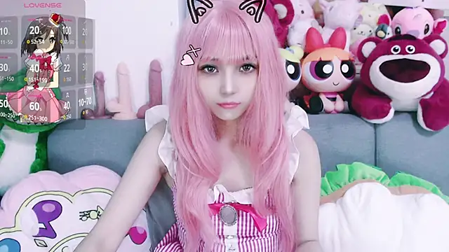 chenenna7 online show from 7, 10, 2025