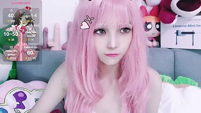 chenenna7 online show from 15, 10, 2025