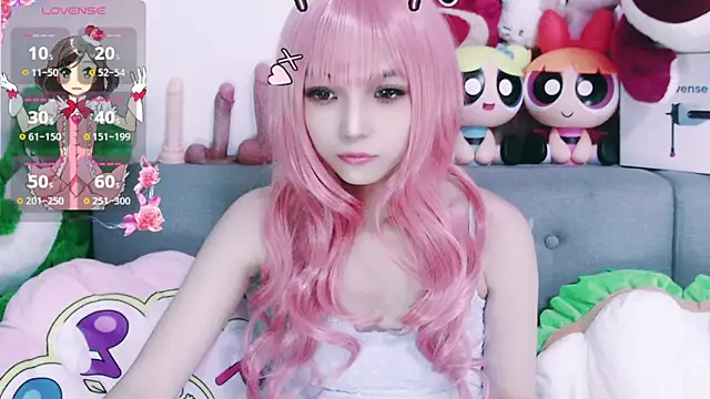 chenenna7 online show from 10, 11, 2025