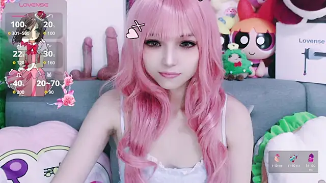 chenenna7 online show from 7, 1, 2026