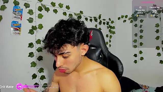 Noah milleer online show from 28, 11, 2025