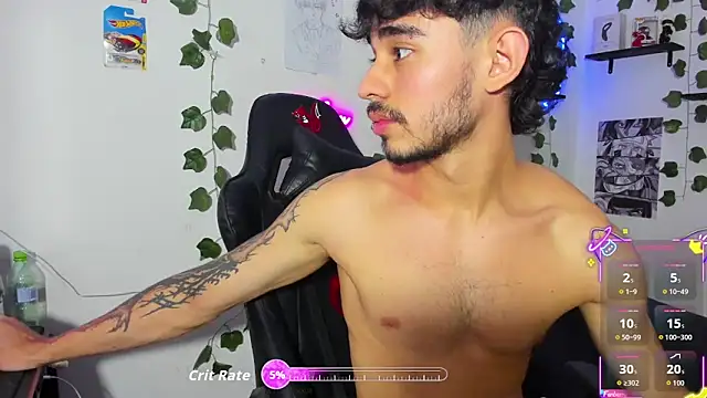 Noah milleer online show from 24, 2, 2026