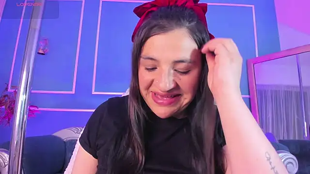 TaraTaylorr online show from 25, 9, 2025