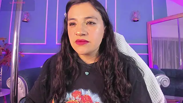 TaraTaylorr online show from 27, 9, 2025