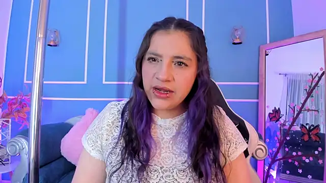 TaraTaylorr online show from 31, 3, 2026