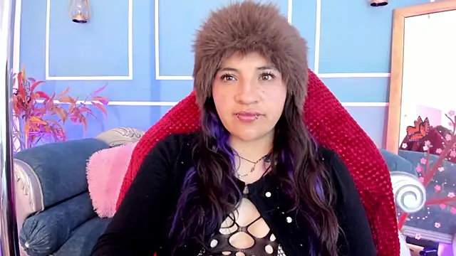 Snapshot of TaraTaylorr chatting on 22, 5, 2026 TaraTaylorr online show from 22, 5, 2026