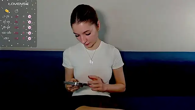 Snapshot of MilaTima chatting on 1, 3, 2026 MilaTima online show from 1, 3, 2026