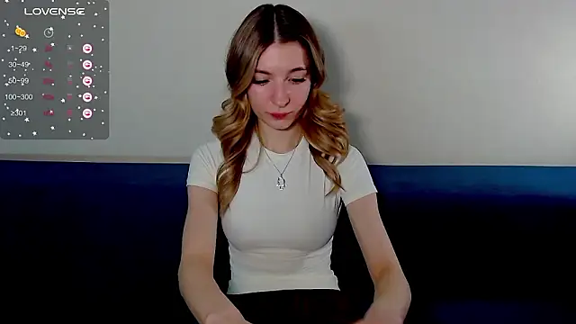 Snapshot of MilaTima chatting on 2, 3, 2026 MilaTima online show from 2, 3, 2026