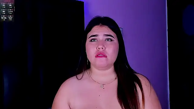 MadissonLee   online show from 21, 10, 2025