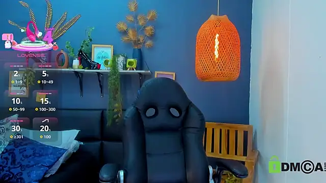 yessila parker online show from 7, 3, 2026