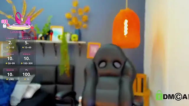 yessila parker online show from 18, 4, 2026