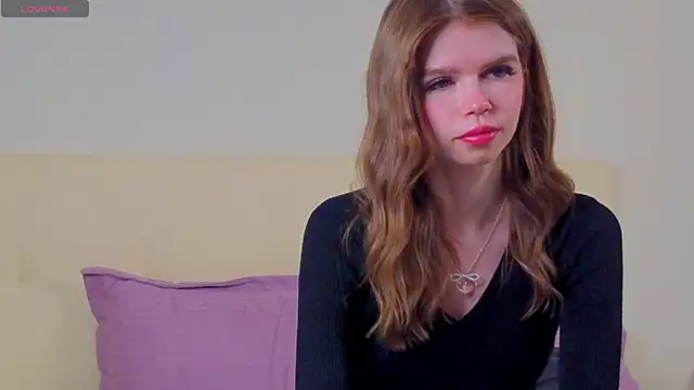 AmityDilley online show from 26, 10, 2025