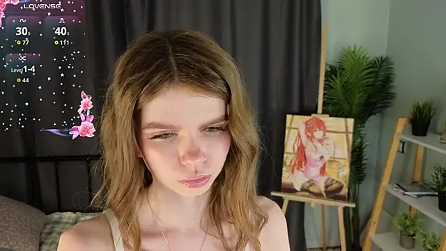 AmityDilley online show from 19, 11, 2025