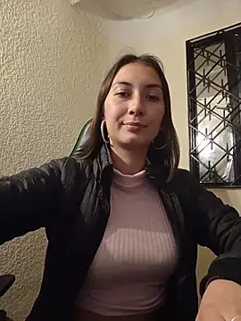 Snapshot of amelia_noe chatting on 27, 11, 2025 amelia noe online show from 27, 11, 2025