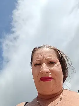 Sexy-Woman-Mature online show from 16, 7, 2026
