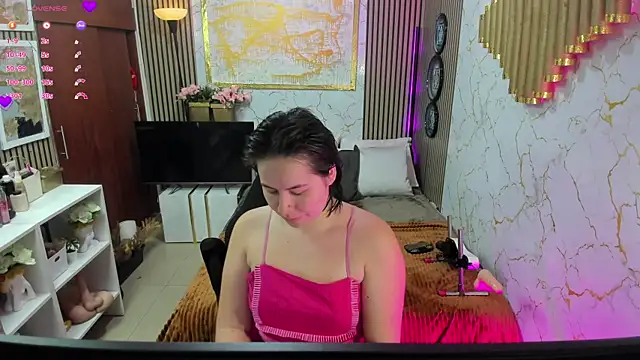 Snapshot of missjudi chatting on 7, 8, 2026 missjudi online show from 7, 8, 2026