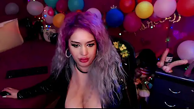 Snapshot of AndreeaJJ chatting on 9, 3, 2025 AndreeaJJ online show from 9, 3, 2025