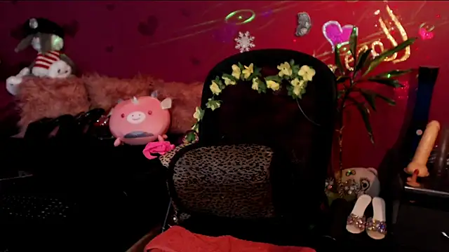 AndreeaJJ online show from 16, 3, 2026