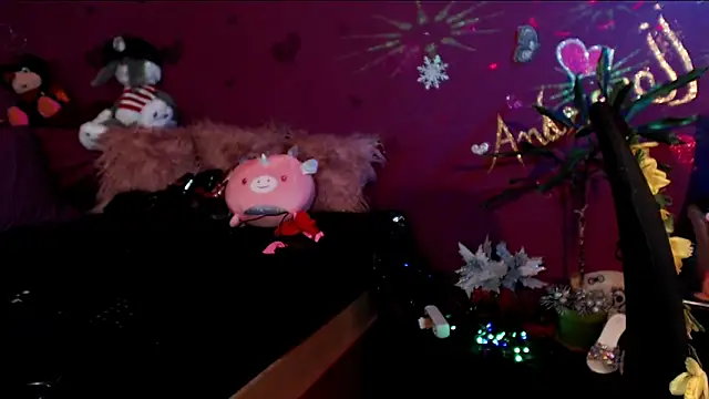 AndreeaJJ online show from 20, 3, 2026