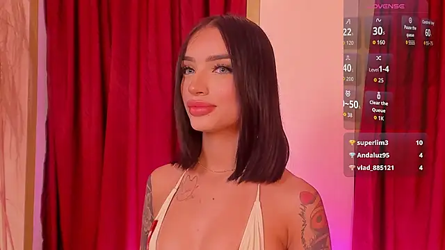 PeytonReeds online show from 29, 11, 2025