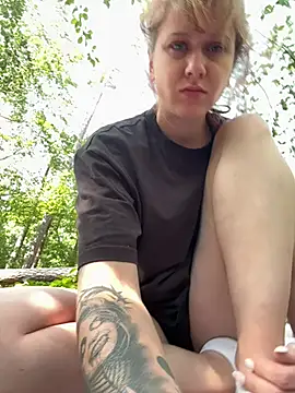 SweetSeraphine online show from 26, 7, 2026