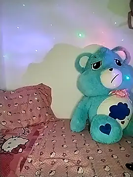 Snapshot of candy__girls14 chatting on 18, 3, 2025 candy girls14 online show from 18, 3, 2025