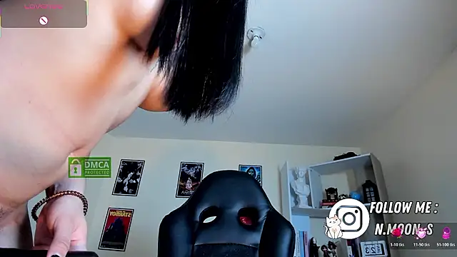 Nezuuuuu  online show from 6, 2, 2026