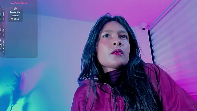 Snapshot of Fernanda_liie_ chatting on 29, 4, 2026 Fernanda liie online show from 29, 4, 2026