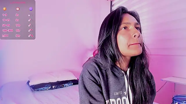 Snapshot of Fernanda_liie_ chatting on 12, 5, 2026 Fernanda liie online show from 12, 5, 2026