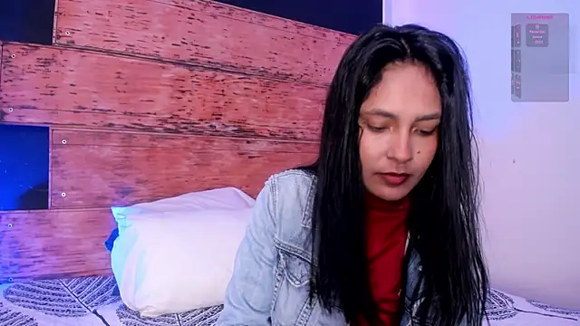 Snapshot of Fernanda_liie_ chatting on 29, 5, 2026 Fernanda liie online show from 29, 5, 2026