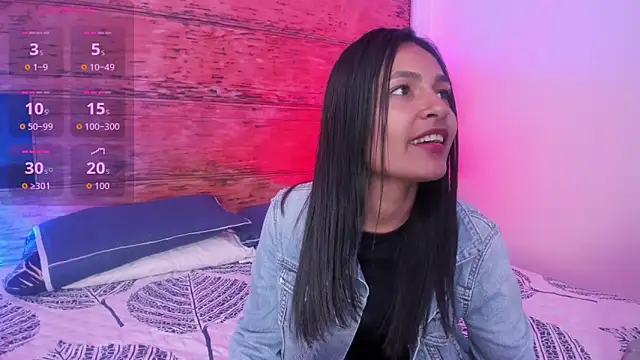 Snapshot of Fernanda_liie_ chatting on 4, 6, 2026 Fernanda liie online show from 4, 6, 2026