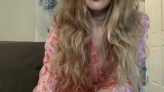 iamamandarose online show from 19, 11, 2025