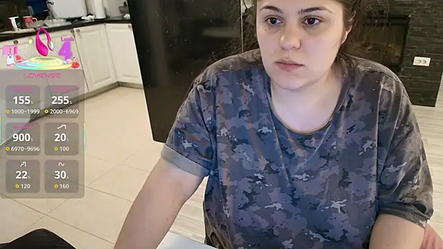 Snapshot of Layla- chatting on 18, 1, 2026 Layla- online show from 18, 1, 2026