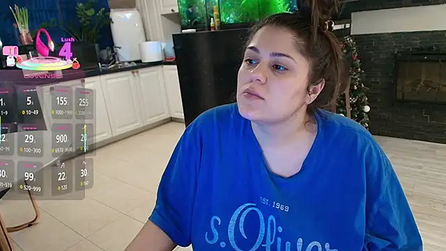 Snapshot of Layla- chatting on 21, 2, 2026 Layla- online show from 21, 2, 2026