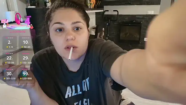 Layla- online show from 23, 5, 2026