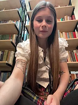 melicious  online show from 3, 12, 2025