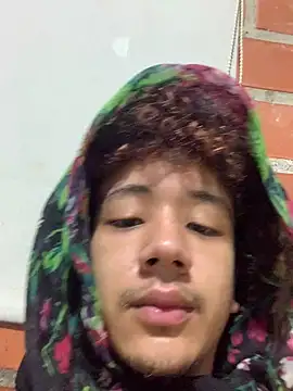 Snapshot of chillcol chatting on 23, 3, 2025 chillcol online show from 23, 3, 2025