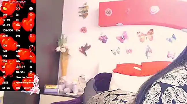 Alina eve online show from 8, 3, 2025