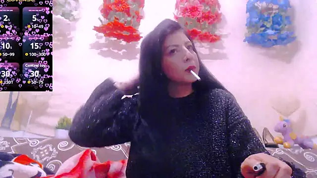 Alina eve online show from 4, 11, 2025