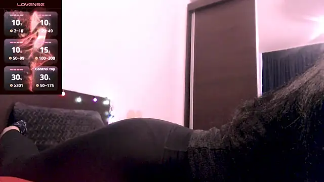 Alina eve online show from 18, 12, 2025