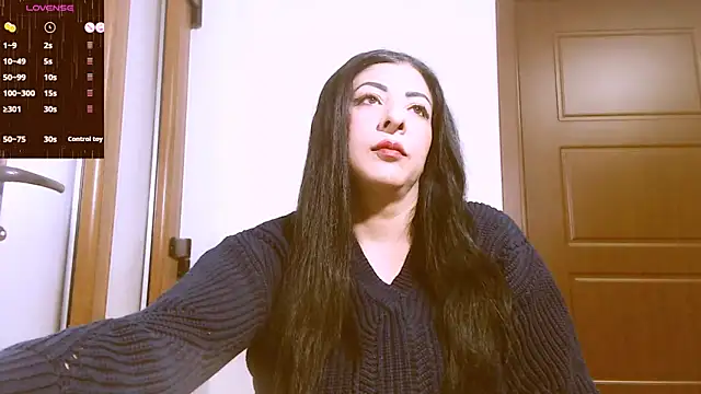 Alina eve online show from 17, 4, 2026