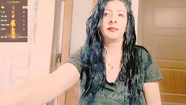 Snapshot of Alina_eve chatting on 16, 6, 2026 Alina eve online show from 16, 6, 2026
