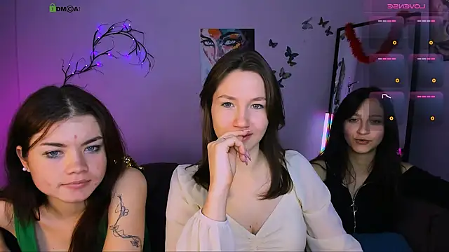 helli belli online show from 20, 12, 2025